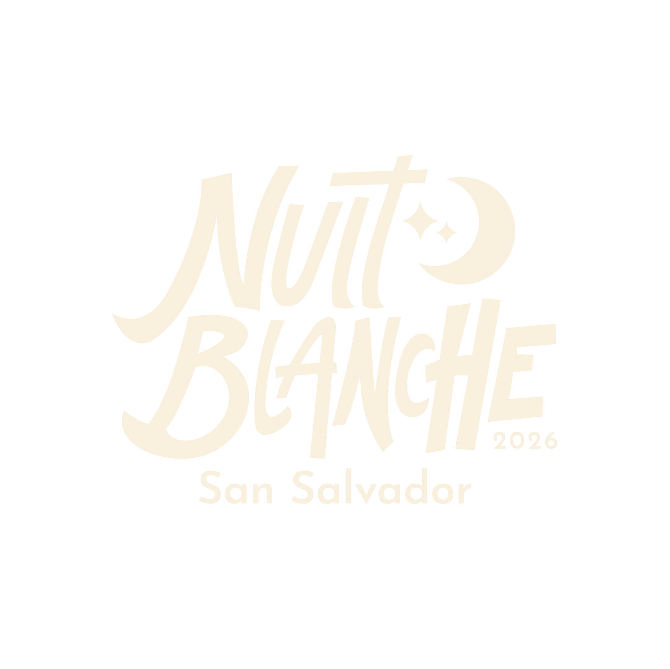 Nuit Blanche San Salvador