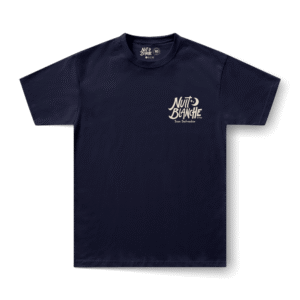 Camisa Nuit Blanche 2026 - Edición limitada